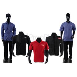 Bill & Ted Face the Music Circle K/Guitar Center/Pepsi Costumes