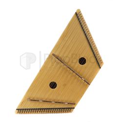 Bill & Ted Face the Music Wooden String Instrument #2