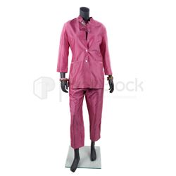 Bill & Ted Face the Music 95 Year Old Joana Outfit