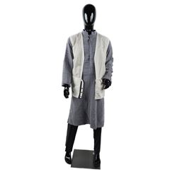 Bill & Ted Face the Music Fourth Noble Future Costume