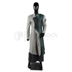 Bill & Ted Face the Music Sixth Noble Future Costume