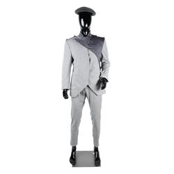 Bill & Ted Face the Music Future Guard Costume