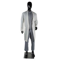 Bill & Ted Face the Music Male Scientist Costume
