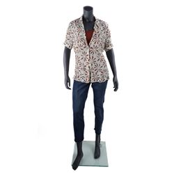 Bill & Ted Face the Music Missy Leisure Attire Backup