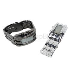 Bill & Ted Face the Music Future prop watches