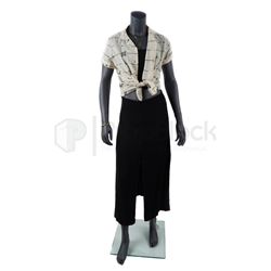 Bill & Ted Face the Music Elizabeth Casual Attire