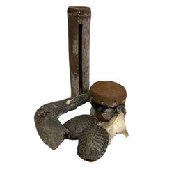 Bill & Ted Face the Music Drum Collection #2