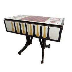 Bill & Ted Face the Music Death's "Magic" Table