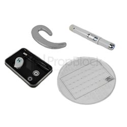 Bill & Ted Face the Music Future Scientist prop Tools