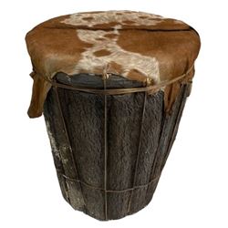 Bill & Ted Face the Music Large Drum