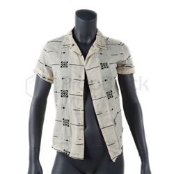 Bill & Ted Face the Music Elizabeth Casual Attire Backup