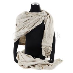 Bill & Ted Face the Music Gandhi Robe Pieces