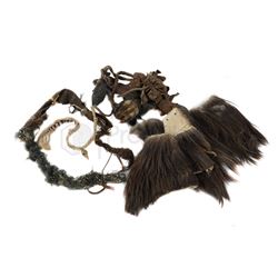 Bill & Ted Face the Music GROM Siberian Wardrobe Pieces