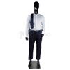 Image 1 : Bill & Ted Face the Music Deacon Backup Attire