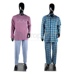 Bill & Ted Face the Music Old Bill & Ted Costume Set