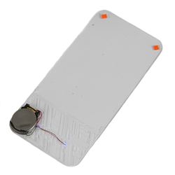 Bill & Ted Face the Music Kelly’s Future Cellphone