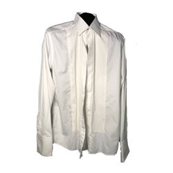 Bill & Ted Face the Music Ted's Wedding tuxedo shirt