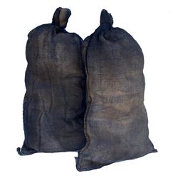 Bill & Ted Face Prop hellbags set of two