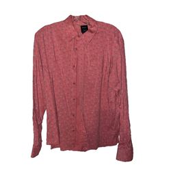 Bill & Ted Face the Music Ted (Keanu Reeves) Backup Shirt