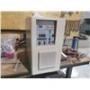 Image 2 : Across International Annealing machine with chillerand tools  Model IHL25 Year 2019