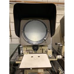 MITUTOYO Optical Comparators Model PH-350H Serial 40113