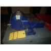 Image 1 : Mastercraft Vise with Swivel Base 5"