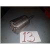 Image 2 : Bison 3" Chuck 3 jaw on MT-3 with bearing
