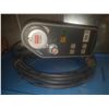 Image 1 : FIDIA HPJ21 Handheld pushbutton panel with handwheel