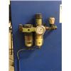 Image 3 : Techne industrial Fluidized bath