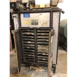 Lydon Industrial Oven