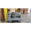 Image 2 : Need to be Fix Baoji Lathe Machine BJ-1630A  size 24” Turret can hold 2 tools 45deg inclination (pro