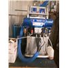 Image 2 : Graco Reactor E-20 (used 25 hours)#AP9025 with 1 gun and 2 hoses and 2 barells