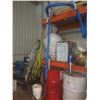 Image 8 : Graco Reactor E-20 (used 25 hours)#AP9025 with 1 gun and 2 hoses and 2 barells