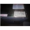 Image 2 : Baldor ID15H530-EO adjustable speed Drive 575v 60HZ H0003220065