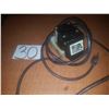 Image 1 : Zebra Sidewinder Zero Vertical Access Skimmer ZVA4