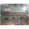 Image 2 : Pearson Shear 8' x 1/4"