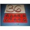 Image 1 : ER-16 Threading Insert