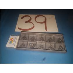 New Insert TNMG-331