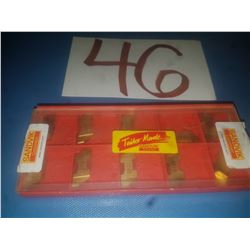 New Sandvik TLGP 1015 3R Insert