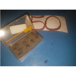 CCMT 21.51 Insert