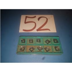Insert CCMT 32.51 Alu