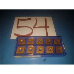 NEW Insert CNMA 432