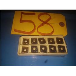 Insert CNMG 432
