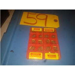 NEW Sandvik R331.1A-115063H-WL