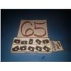 Image 1 : SECO Insert ADKT 1505