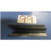 Image 1 : Mitutoyo Knife Edge Staight Edge 200mm / 8"