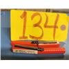 Image 1 : New ! Solid Carbide Ball Nose End Mill 3/16" 4 fl.