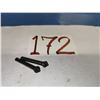 Image 1 : Used Carbide Burr