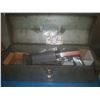 Image 1 : Box with JobMasterRamset Fasteners and other contain