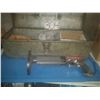 Image 2 : Box with JobMasterRamset Fasteners and other contain